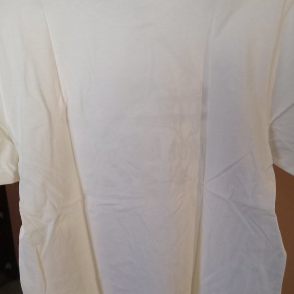 True Religion new with tags winter white - Picture 5 of 5